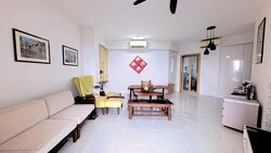 Eight Courtyards (D27), Condominium #606392081